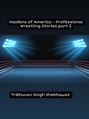 cover image of Maidens of America